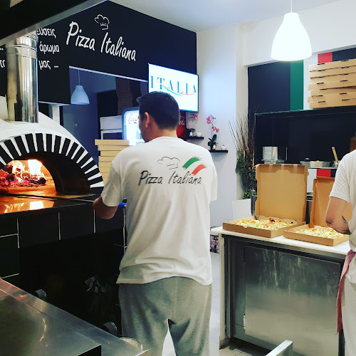 Comentarii opinii despre Pizza Italiana Patras