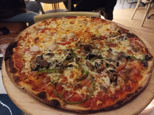 Opinii despre COUPEPE în Νέα Πεντέλη - Γαστρονομία και φιλοξενία