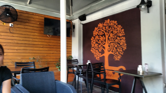 Cubes Coffee