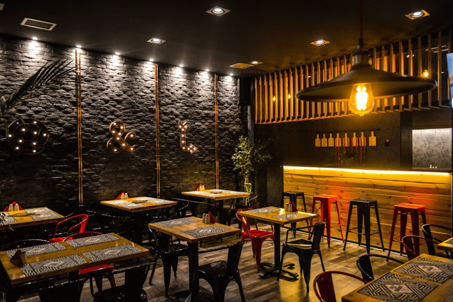 Opinii despre Mamma Mia Pizzeria Giannitsa în Γιαννιτσά - Γαστρονομία και φιλοξενία