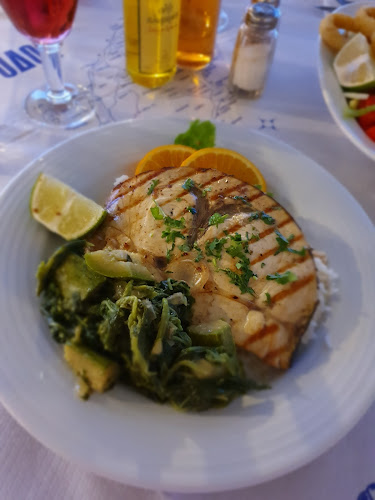 Εστιατόριο Όστρια - Κάλαθος