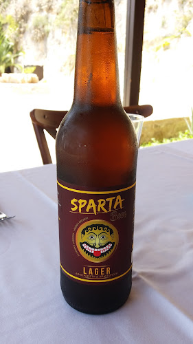 Comentarii opinii despre Glyfada Beach Restaurant