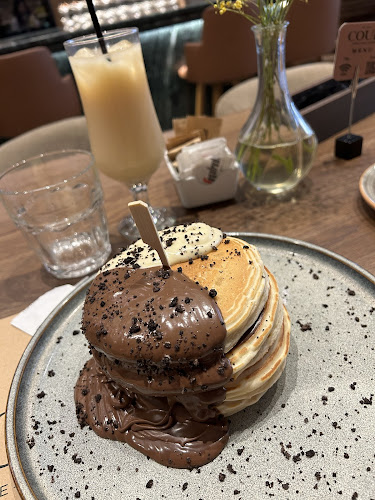 Comentarii opinii despre Coup Espresso & Wine Bar