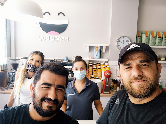 Comentarii opinii despre Happy Day