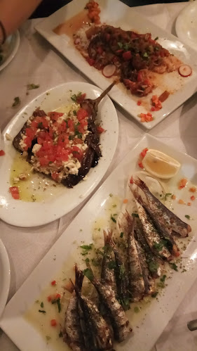 ΝΟΣΤΟΣ Ταβερνείο Μεζεδοπωλείο - Γαστρονομία και φιλοξενία