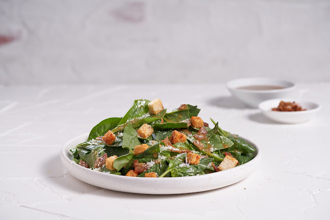 Comentarii opinii despre The Burger Joint