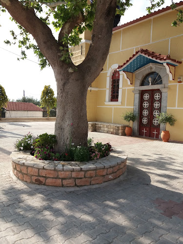 Opinii despre Τα Καρντάσια în Καλάμι - Γαστρονομία και φιλοξενία