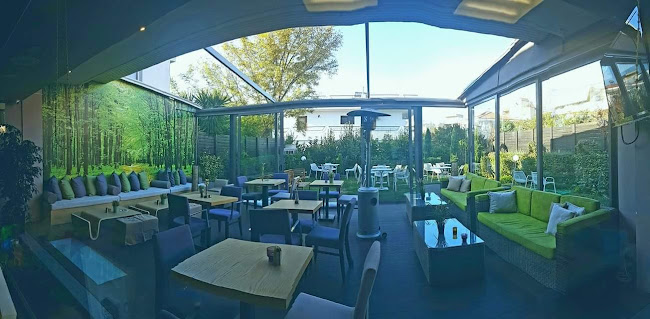 Edo na meineis Cafe-Bistro