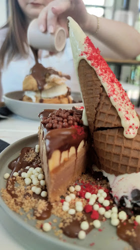 Comentarii opinii despre Sweet Spoon by Dimitris Drakos