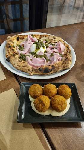 NAPOLI 1121 PIZZA NAPOLITANA - Γαστρονομία και φιλοξενία