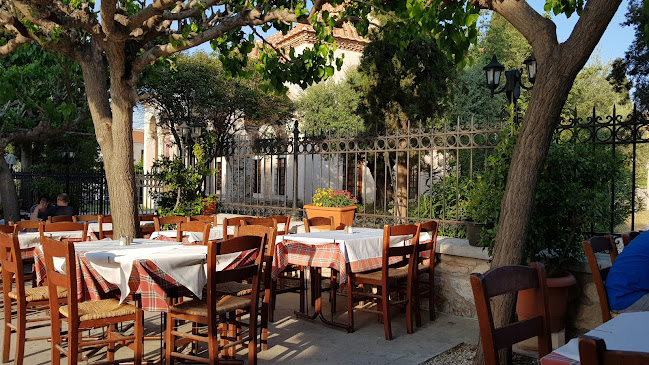 Ταβέρνα Η Ακρόπολη