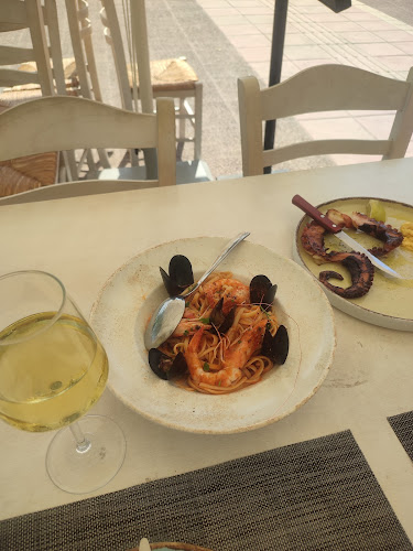 Αχινός - Ναύπακτος