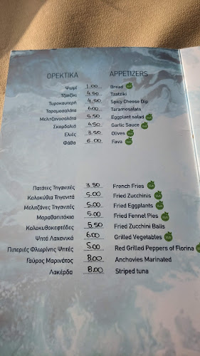 Comentarii opinii despre Μαρίδα Σούνιο