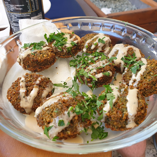 Baraca - Γαστρονομία και φιλοξενία