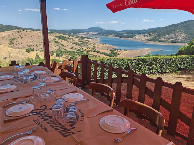 Δροσοσταλιά - Μενελαΐδα