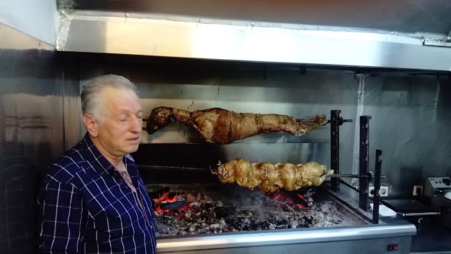 Opinii despre Η συνάντηση των κυνηγών în Σκιοέσσα - Γαστρονομία και φιλοξενία