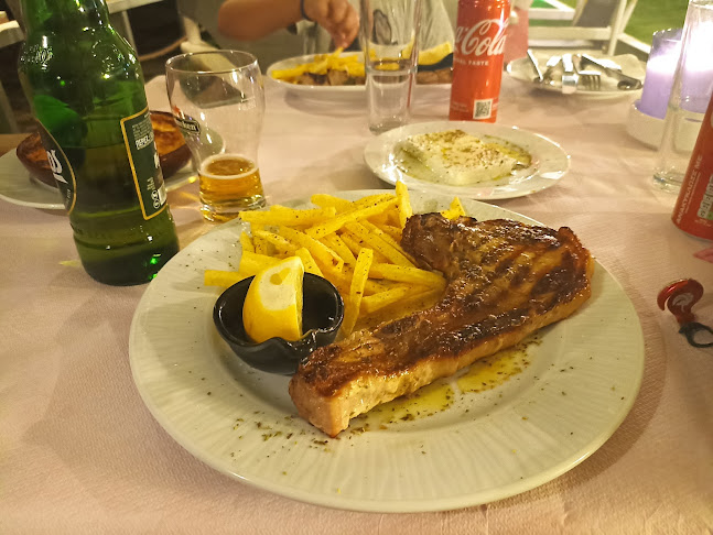 Opinii despre Vanilla cafe restaurant în Πρέβεζα - Γαστρονομία και φιλοξενία