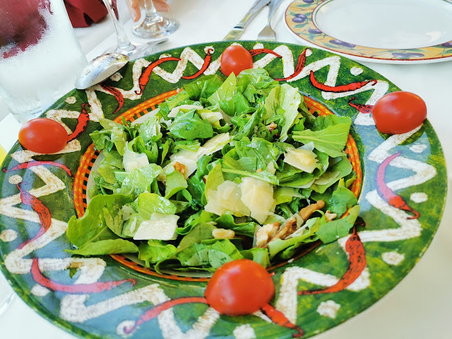 Χατζηκέλη - Ψαροταβέρνα