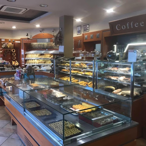 ΑΡΤΟΠΟΙΕΙΟ ΔΑΜΑΣΕΣ