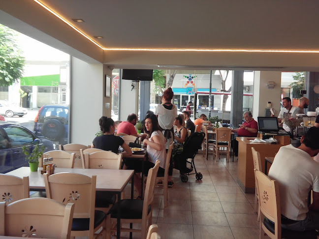 Δίδυμοι Μαγειρείο