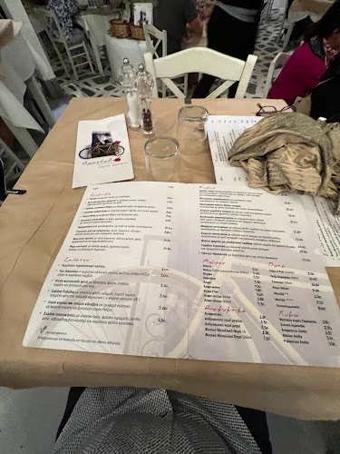 Apostolis - Νάξος