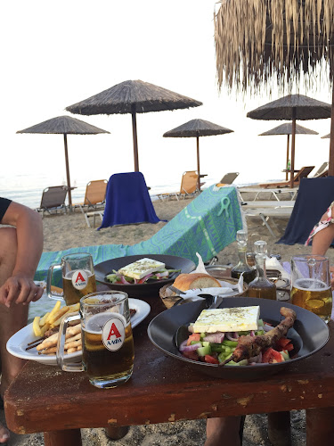 Opinii despre Tropicana Sea Breeze - Beach Bar în Γεωργιούπολη - Γαστρονομία και φιλοξενία