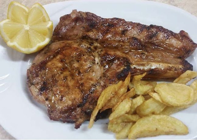 Το Κάτι Άλλο - Γαστρονομία και φιλοξενία