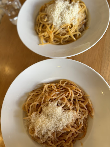 LAGANON FRESH PASTA - Γαστρονομία και φιλοξενία