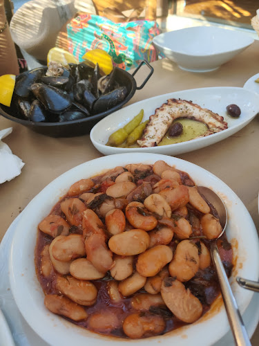 Tavern "To Filaraki" - Παλαιό Τσιφλίκι