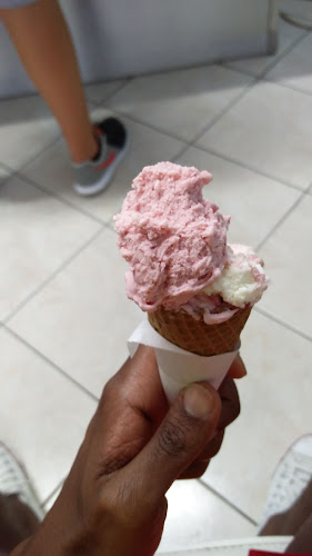 Piero's Gelateria Italiana - Γαστρονομία και φιλοξενία