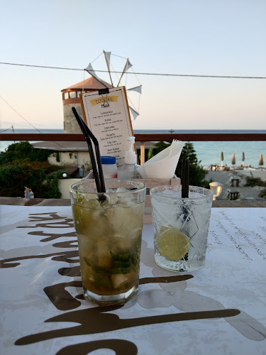 Kompologaki Rooftop Restaurant-MezzeBar