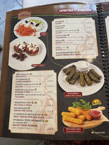 Comentarii opinii despre Ψητοπωλείο Χόβολη