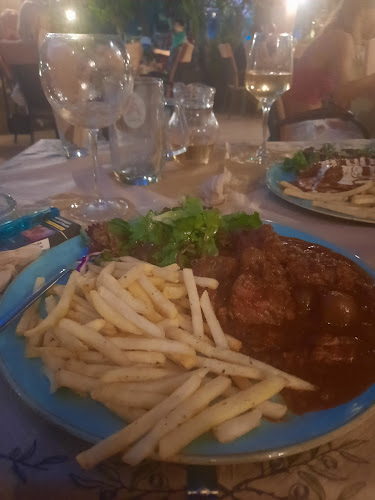 Opinii despre Knights of Olde / Παλιοί Ιππότες în Ιαλυσός - Γαστρονομία και φιλοξενία