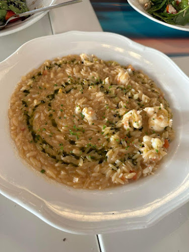 Comentarii opinii despre Agora Riviera Restaurant