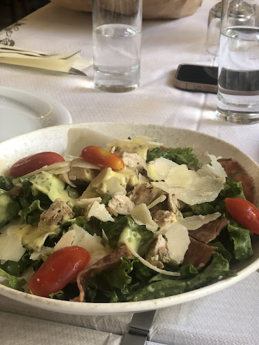 Παλιά Ιστορία