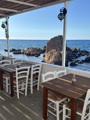 Οι Ψαράδες - Άγιος Νικόλαος