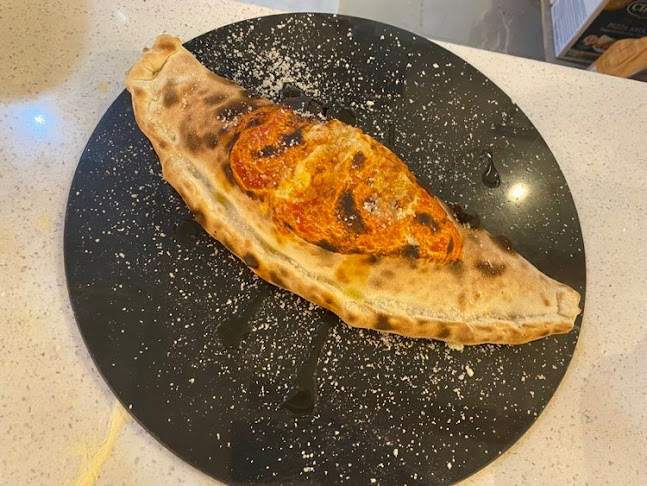 Tsaperdona pizza pasta - Γαστρονομία και φιλοξενία