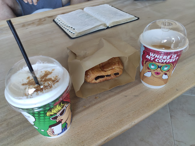 The Bakers - Χανιά