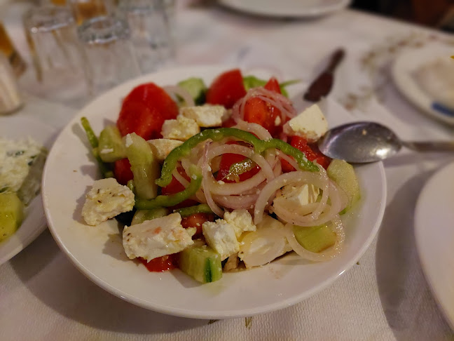 Comentarii opinii despre Κυρά Ματούλα