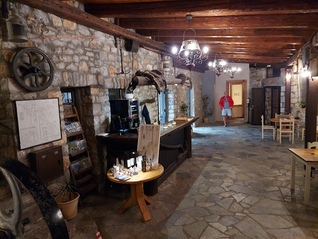 Λεωφ. Παραλίας, Νέα Κίος 212 00