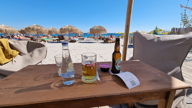 Heaven Beach Bar - Γαστρονομία και φιλοξενία