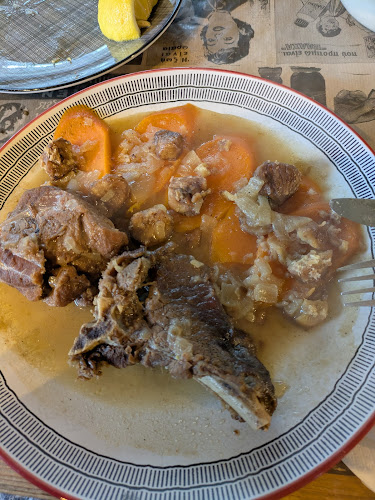 Opinii despre Στανη în Ιωάννινα - Γαστρονομία και φιλοξενία