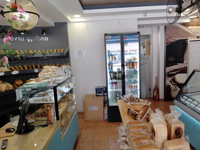 Comentarii opinii despre ΠΕΡΦΕΚΤ ΖΑΧΑΡΟΠΛΑΣΤΕΙΟ ΑΡΤΟΠΟΙΕΙΟ (ΚΟΝΤΟΓΙΑΝΝΗ 14 - ΚΕΝΤΡΟ ΠΟΛΗΣ )