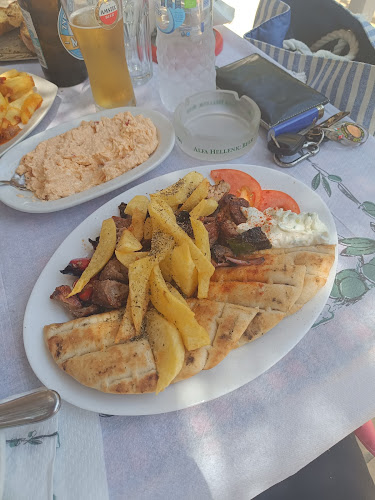 Σιδέρη Μπέη, Παλαιά Φώκαια 190 13