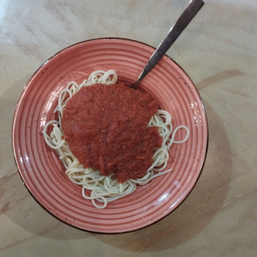 Comentarii opinii despre La Rustica - Κερατέα