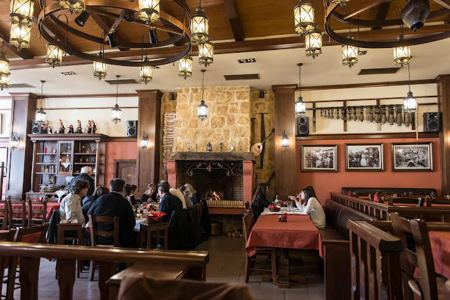 Ταβέρνα Αρχοντικό