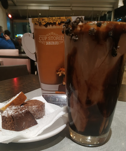 Opinii despre Join Cafe Bar în Νέο Καρλόβασι - Γαστρονομία και φιλοξενία