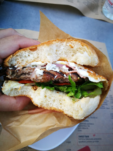 Opinii despre Pita Bar în Ηλιούπολη - Γαστρονομία και φιλοξενία