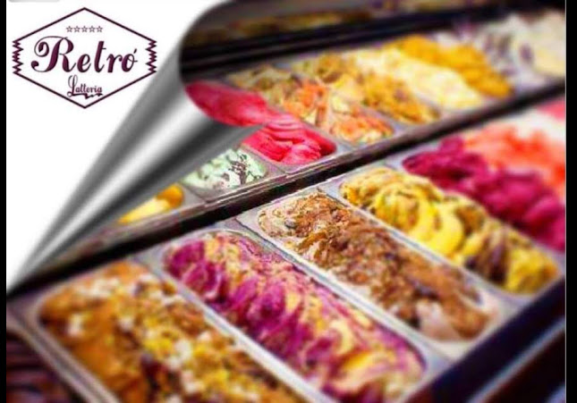 Opinii despre RETRO LATTERIA NAFPLIO în Ναύπλιο - Γαστρονομία και φιλοξενία