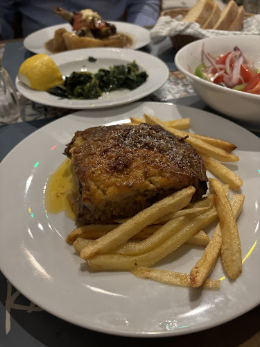 Comentarii opinii despre Taverna Karavolos
